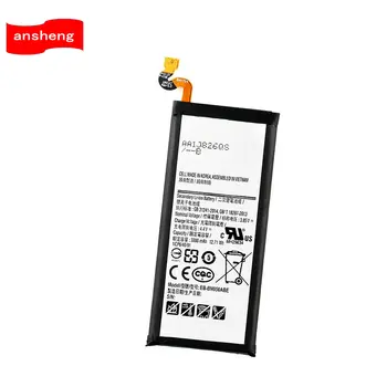 Visoka Kakovost 3300mAh EB-BN950ABE Baterija Za Samsung Galaxy Note8 Opomba 8 N9500 N9508 Pametni telefon