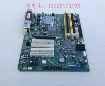 Visoko kakovost test Industrijske matično ploščo računalnika AIMB-766 REV.A1 AIMB-766G2 pošlji CPU pomnilnik pogoj nova