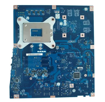 Visoko kakovost Za Lenovo B550 all-in-one Intel matične plošče VIA15 LA-A071P FRU 90004083 Testirani Hitro Ladjo
