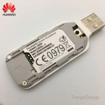 Vroče Prodaje Mini Odklenjena Huawei E3533 21M USB 3G 900MHz 2100MHz Palico Brezžični Modem Mobilno Širokopasovno PK E3531 E303 E1750 E1550