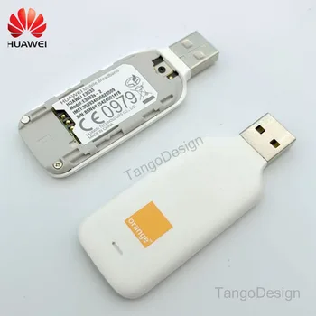 Vroče Prodaje Mini Odklenjena Huawei E3533 21M USB 3G 900MHz 2100MHz Palico Brezžični Modem Mobilno Širokopasovno PK E3531 E303 E1750 E1550