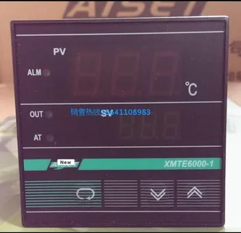 XMTE-6411V-1(AL=5) Bistvene 6000-1 Inteligentni nadzor temperature XMTE-6411V-1(N)(AL=5) inteligentni krmilnik