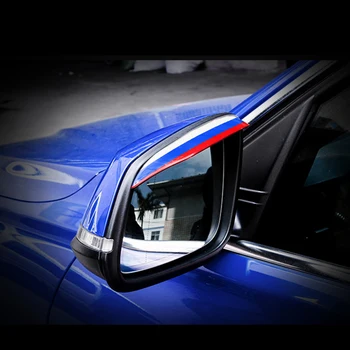 Za Chevrolet Cruze Aveo Lacetti Captiva Cruz Iskra Orlando Epica Jadro Sonic Corsa Avto Rearview Mirror Dež Obrvi Dež Ščit