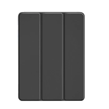 Za iPad Air4 Primeru Za 10,9-Palčni Anti-Spusti Zaščitna torbica za Tablične Stojalo Popolnoma Zavit Anti-Spusti Silikonsko Ohišje z Pero Režo