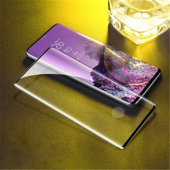 Za Samsung Galaxy S20 Stekla Screen Protector For Samsung S20 Kaljeno Steklo Telefon Film Zaščitno Steklo za Samsung Galaxy S20