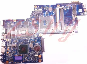 Za Toshiba Satellite Pro L870 C870 prenosni računalnik z matično ploščo hm76 DDR3 H000041600 Brezplačna Dostava test ok