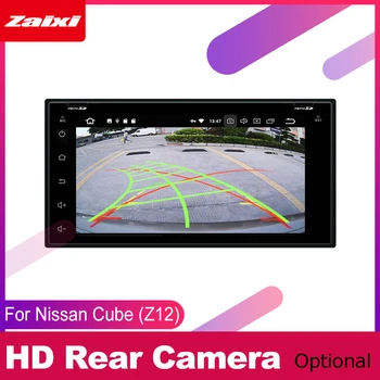ZaiXi android avto dvd gps multimedia player Za Nissan Kocka (Z12) 2009~avto dvd navigacija radio, video, audio player Navi