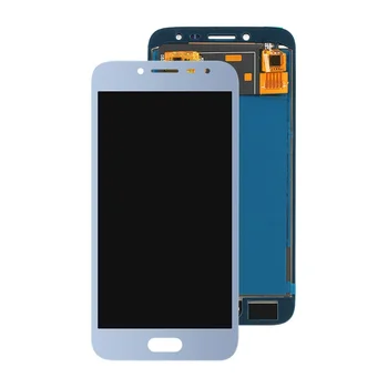 Zamenjava LCD Zaslon na Dotik, Računalnike za Samsung Galaxy J2 Pro 2018 J250 J250m