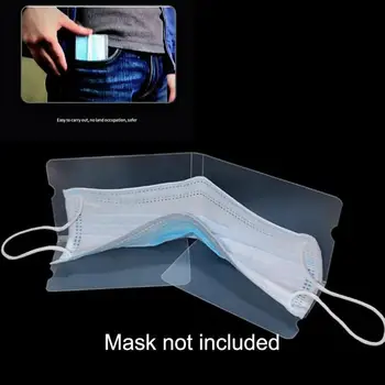 Zložljive in prenosljive masko za shranjevanje posnetka Q9X9