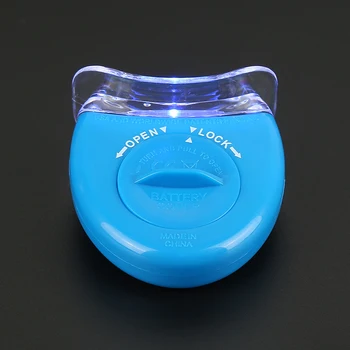 Zob Lepoto Instrument Hladno Svetlobo Doma Zob Lepoto Zob Modra Svetloba Instrument Za Beljenje Zdravje Ustne Nege K802