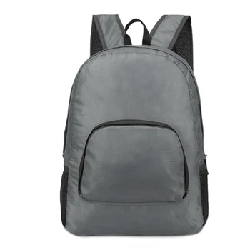 Zunanji nahrbtnik svetlobo šport Zložljiva torba, šolska torba potovanja nahrbtnik prenosni kampiranje, pohodništvo nahrbtnik