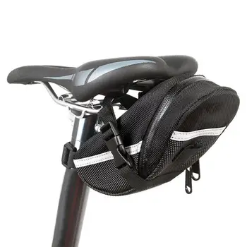 Zunanji nepremočljiva gorsko kolo jahanje shranjevanje Zinbu sedlo vrečko kolesarski sedež rep sedež sedlo vrečko outdoor oprema велосумка
