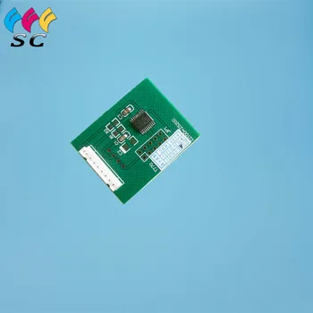 čip dekoder za HP T610 T770 T790 T795 T1200 T1300 T2300 za hp 72 čip resetter dešifriranje kartico