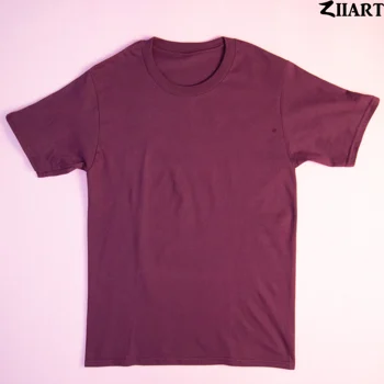 Človek Fant Vino Rdeče Bombaž Poletje Priložnostne Kratek Rokav T shirt ZIIART