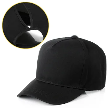 ženske Čop vrnitev žoge baseball kapa bombaž nastavljiva športna klobuk na prostem priložnostne sonce klobuki za potovanje ženske kape visoke kakovosti